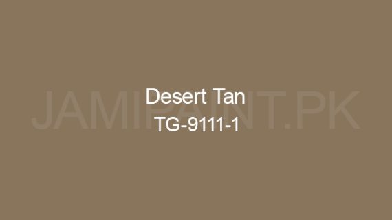 Ressichem Ressi ETG DP Matt 9111-1 (Desert Tan)