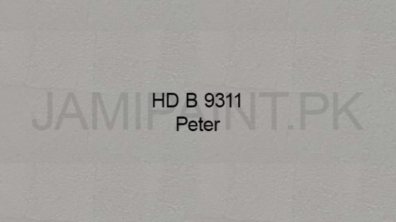 Ressichem Ressi Powder Release-HD B 9311 (Pewter)