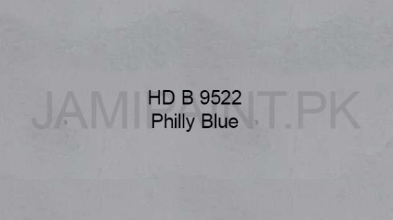 Ressichem Ressi Powder Release-HD B 9522 (Philly Blue)
