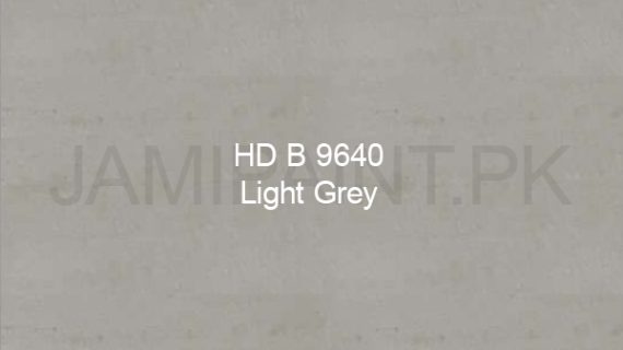 Ressichem Ressi Powder Release-HD B 9640 (Light Grey)
