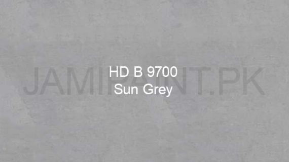 Ressichem Ressi Pigmented Hardener - HD B 9700 (Sun Grey)