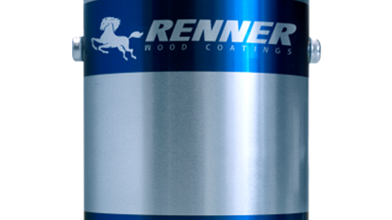 Renner Aquaris Line Water Base Wiping Stains – Intermix system