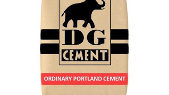 DG Cement OPC