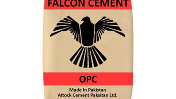 Falcon Cement OPC