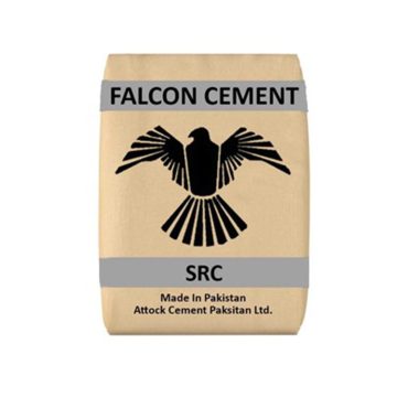 Falcon Cement SRC