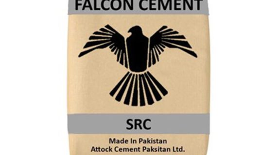Falcon Cement SRC
