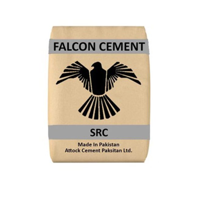 Falcon Cement SRC - Image 1
