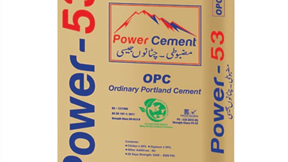 Power Cement OPC