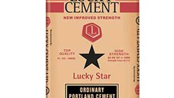 LUCKY Cement OPC