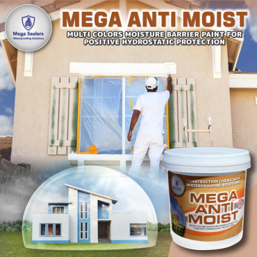 Mega Anti Moist Weather Protection