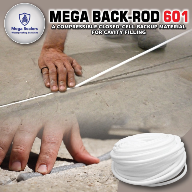 53syqshq Mega Back Rod 601 - Image 1