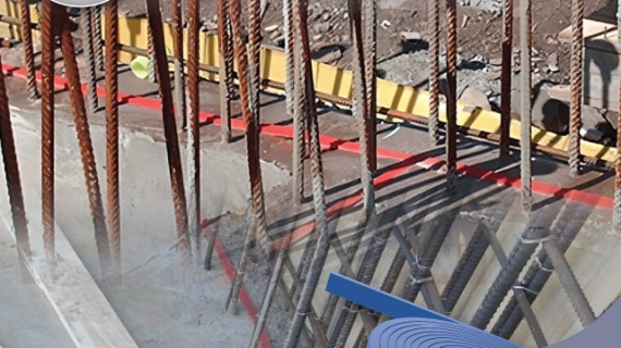 Mega Swell Bar 650 - SPSB001