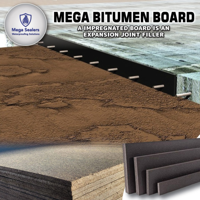 l5lwywdp Mega Bitumen Board - Image 1