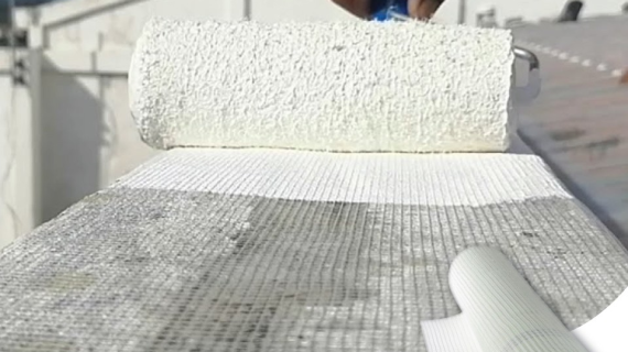 Mega Mesh Strength PF-722