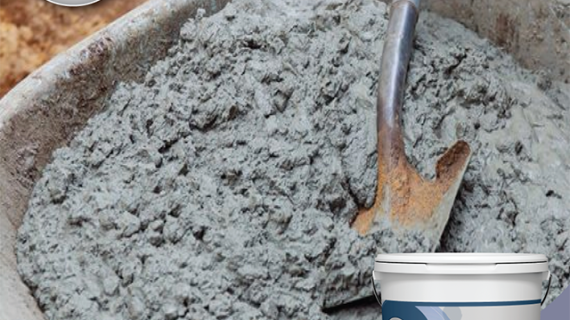 Mega Add Mix 204 Integral Waterproorfing Powder