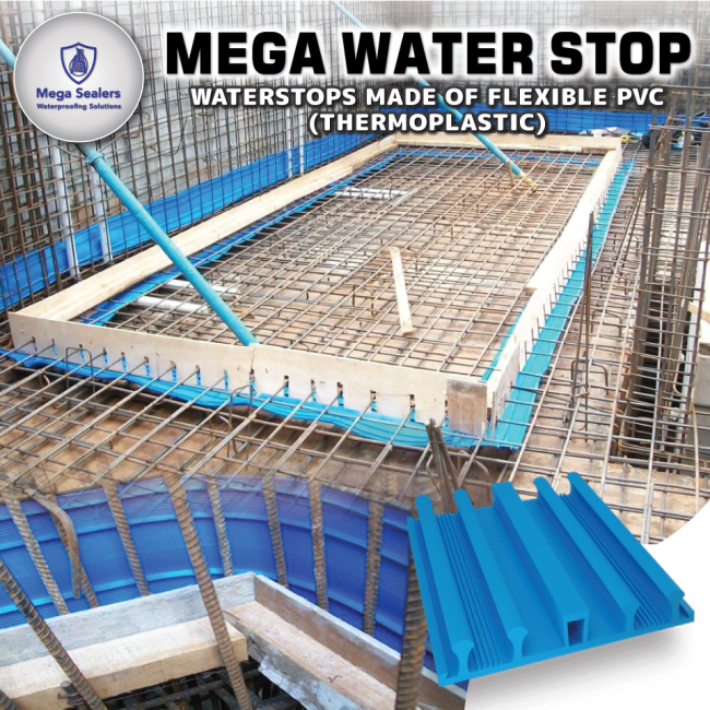 Mega Water Stopper - Image 1