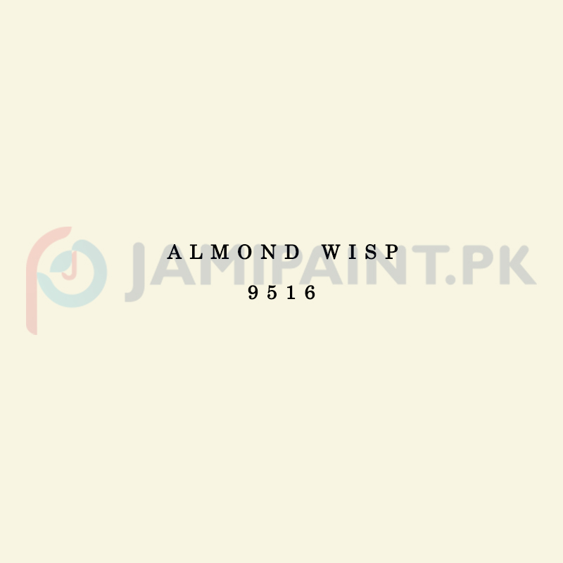 Dulux EasyCare Almond Wisp 9516 Jami Paint